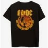 Discount 🎁 AC/DC Let There Be Rock T-Shirt 😀
