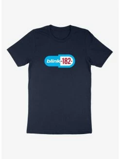 New ✨ Blink-182 Pill Logo T-Shirt 🥰