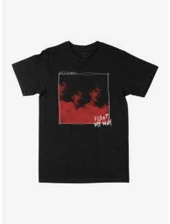 Brand new 😍 Waterparks Float My Way T-Shirt ❤️