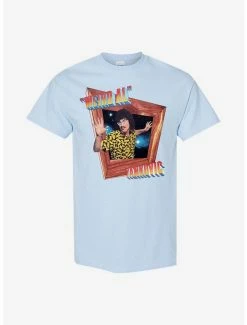 Cheap 🥰 Weird Al Yankovic In 3-D Album Cover T-Shirt 😀