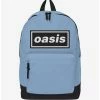 Promo ⭐ Rocksax Oasis Blue Moon 🎒 Backpack 🌟