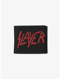Deals 🔥 Rocksax Slayer Logo Premium Wallet 🧨