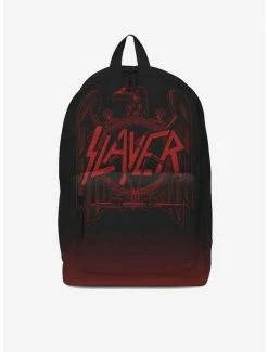 Flash Sale ๐คฉ Rocksax Slayer Red Eagle ๐ Backpack ๐
