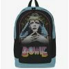 Cheapest 👏 Rocksax David Bowie Pharaoh Classic 🎒 Backpack ✔️