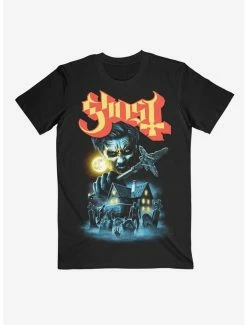 Coupon 🔥 Ghost Cemetery T-Shirt ✨