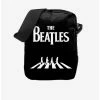 Flash Sale 👏 Rocksax Beatles Abbey Road Black and White Crossbody Bag 🧨