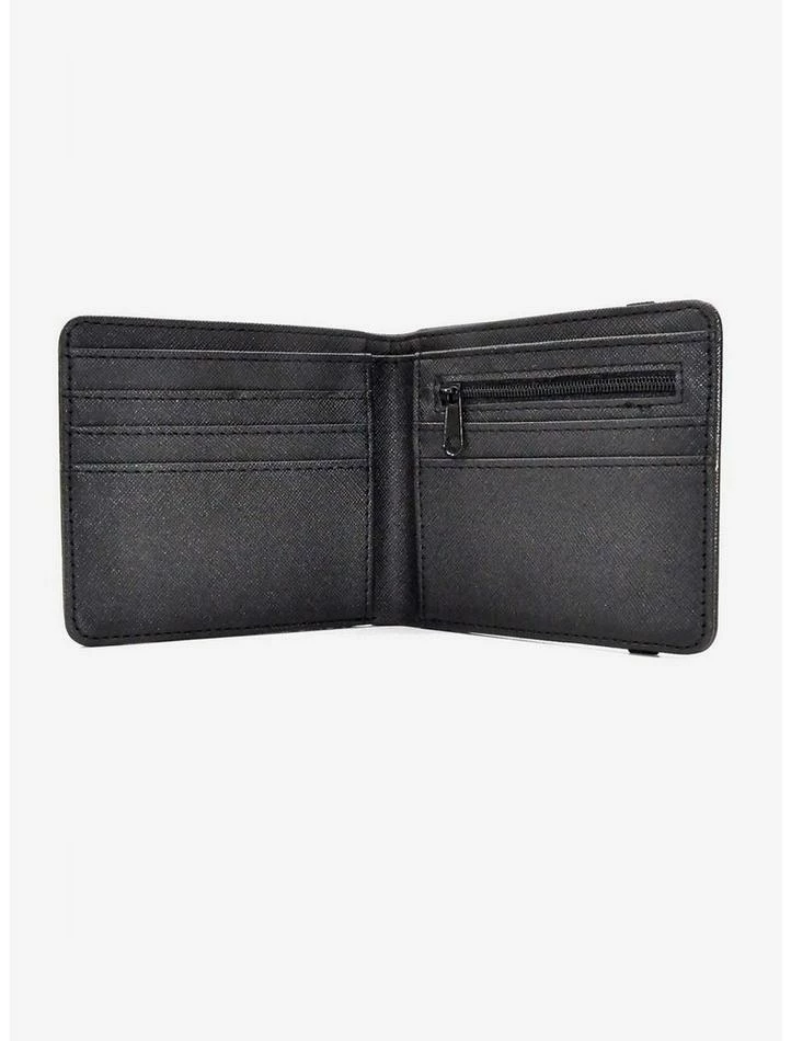 Hot Sale 🛒 Rocksax Beatles Abbey Road Premium Wallet ⭐ - Image 2