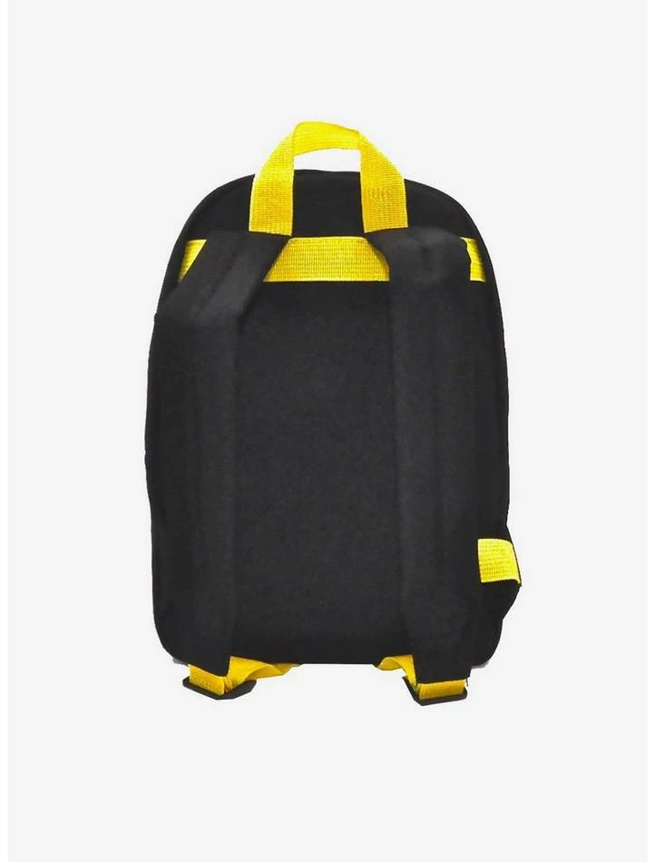 Best deal ๐ Rocksax Wu-Tang Ain't Nuthing Mini ๐ Backpack ๐ฅฐ - Image 2