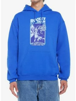 Best Sale 👍 Elton John Rocket Man Hoodie 😉
