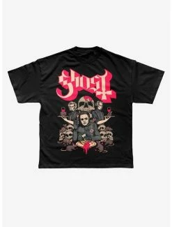 Deals 🥰 Ghost Cherry Pie T-Shirt 🥰