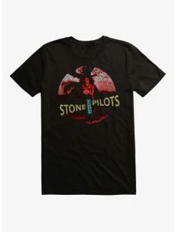 Best reviews of 🔥 Stone Temple Pilots Core T-Shirt 🤩
