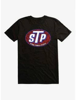 Top 10 🤩 Stone Temple Pilots Paisley T-Shirt 🌟
