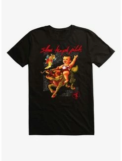 Best deal 💯 Stone Temple Pilots Purple T-Shirt ✨