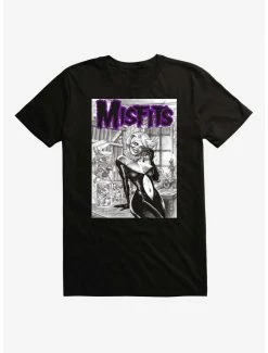 Discount 🎉 Misfits Die, Die My Darling T-Shirt ⌛
