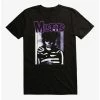 Best Sale 👏 Misfits Fiend T-Shirt 💯