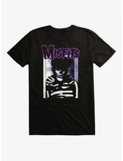 Best Sale 👏 Misfits Fiend T-Shirt 💯