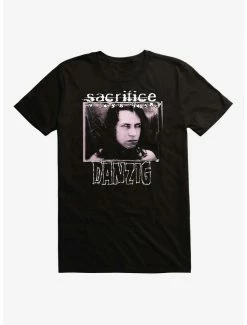 Buy ⭐ Danzig Sacrifice T-Shirt 🥰