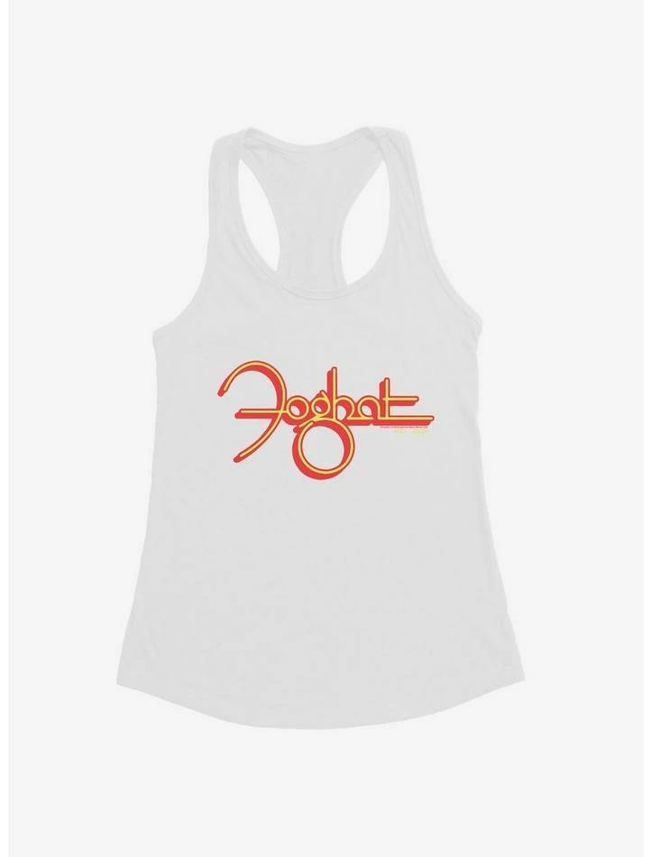 Hot Sale β Foghat EST. 1971 π§ Girls Tank π - Image 2