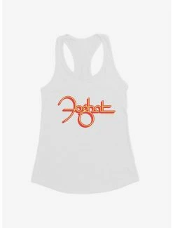 Hot Sale β Foghat EST. 1971 π§ Girls Tank π
