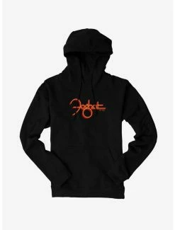 New ✔️ Foghat Est. 1971 Hoodie ❤️
