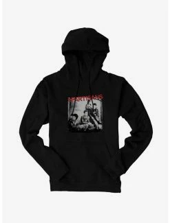 Flash Sale 🤩 The Partisans Police Story Hoodie 🛒