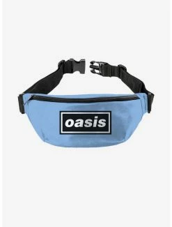 Top 10 π Rocksax Oasis Blue Moon Fanny pack π―