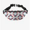 Discount 👍 Rocksax Weezer W Fanny Pack ✨