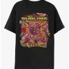 Cheap ✔️ Sublime 40 Oz To Freedom Psychedelic Boyfriend Fit 👧 Girls T-Shirt 🛒