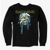 Brand new ❤️ Iron Maiden Powerslave Sweatshirt 🌟