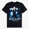 Best reviews of 👏 Avril Lavigne Let Go Album Cover T-Shirt 😀