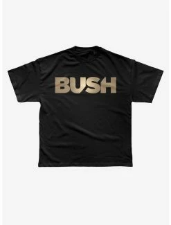 Discount π Bush 2018 North American Tour T-Shirt π