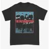 Best deal 🎉 The Interrupters In The Wild Album Cover Boyfriend Fit 👧 Girls T-Shirt 🥰