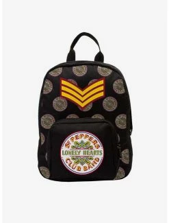 Best deal π Rocksax Beatles Sgt. Peppers Mini π Backpack β