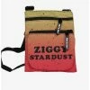 Cheapest ✨ Rocksax David Bowie Ziggy Stardust Crossbody Bag ✔️