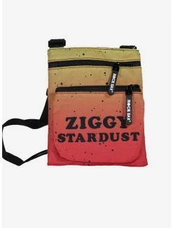 Cheapest ✨ Rocksax David Bowie Ziggy Stardust Crossbody Bag ✔️