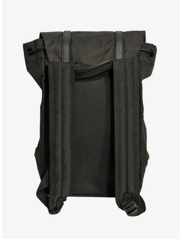 Brand new 🔔 Rocksax Fall Out Boy Reaper Gang Heritage 🎒 Backpack ⌛ - Image 2