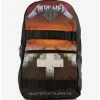 Buy 🤩 Rocksax Metallica Master of Puppets Skateboard 🎒 Backpack 🛒
