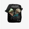 Hot Sale 🔔 Rocksax Metallica Sad But True Crossbody Bag 🤩