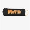 Discount 🥰 Rocksax Misfits Logo Pencil Case 😉