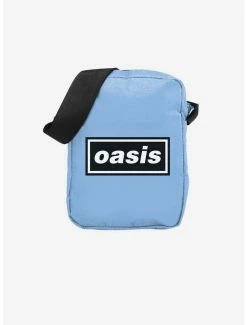 Buy 🎁 Rocksax Oasis Blue Moon Crossbody Bag ⭐