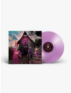 Deals 🤩 Gorillaz - Cracker Island Vinyl LP ❤️