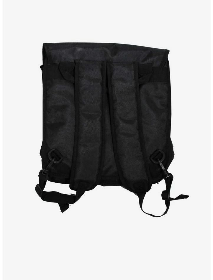 Best deal ๐งจ Rocksax Capitol Records Vinyl Record ๐ Backpack ๐ฏ - Image 2