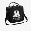 Wholesale 😍 Rocksax Motown Records Vinyl Record 🎒 Backpack 🔔