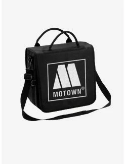Wholesale π Rocksax Motown Records Vinyl Record π Backpack π
