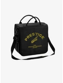 Deals 🔥 Rocksax Prestige Records Vinyl Record 🎒 Backpack 🔥