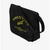 Coupon 🤩 Rocksax Prestige Records Flap Top Vinyl Record Crossbody Messenger Bag 🎉