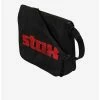 Top 10 🌟 Rocksax Stax Records Flap Top Vinyl Record Crossbody Messenger Bag ✨