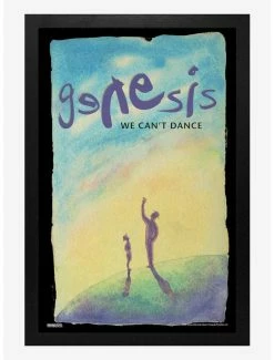 Best deal 🧨 Genesis We Can'T Dance Framed Wood Wall Art 🎁