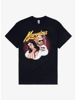 Cheapest 🥰 Yung Gravy Marvelous T-Shirt ⭐