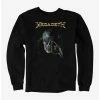 Hot Sale 🎉 Megadeth Bullet Sweatshirt 🌟